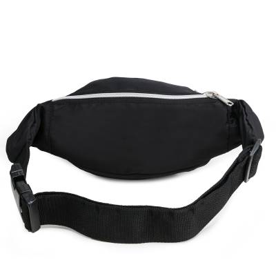 CandK Black Polyester 5L Multipurpose Toiletry Bag