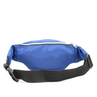 CandK Blue Polyester 5L Multipurpose Toiletry Bag