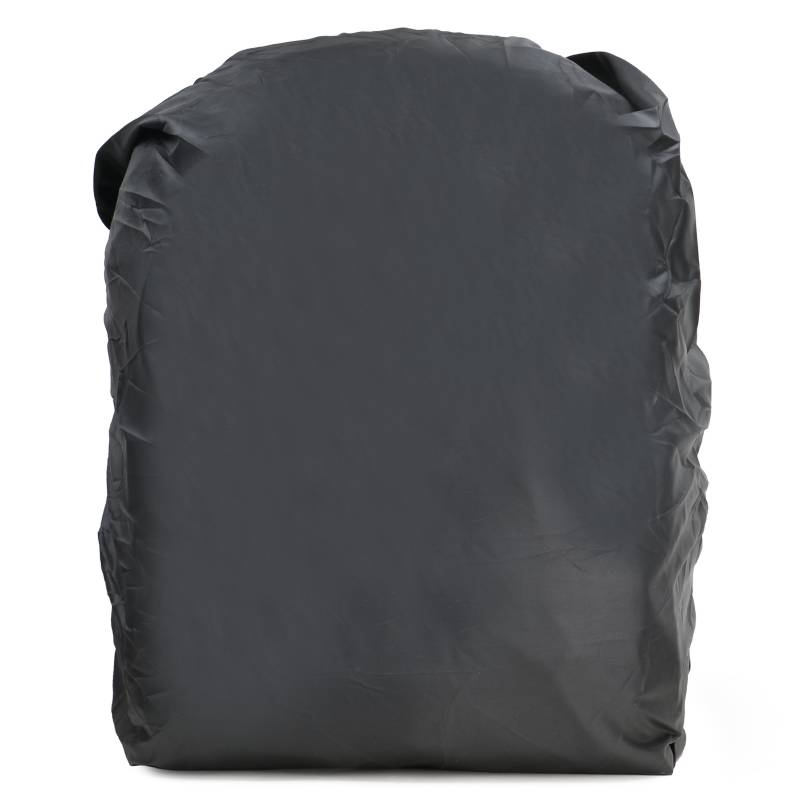CandK Black Polyester 32L Classic Laptop Bag