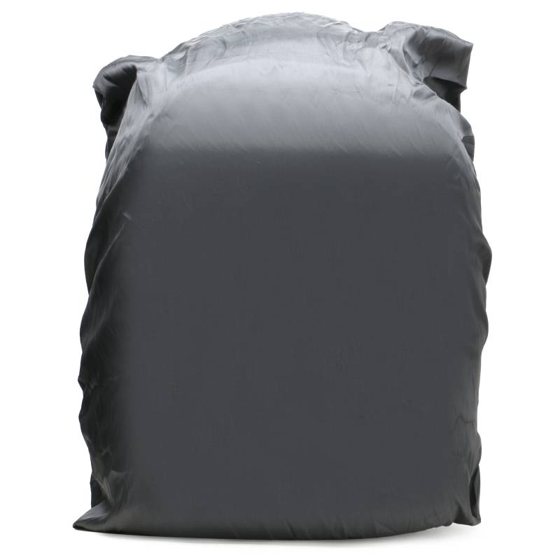 CandK Blue Printed Polyester 32L Laptop Bag